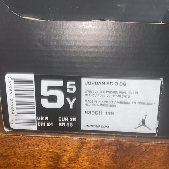 Jordan Flights - Picture 8 of 8